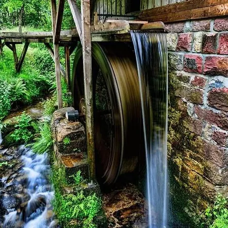Feriendomizil Zwischen Baden-baden - Offenburg Ottenhofen im Schwarzwald