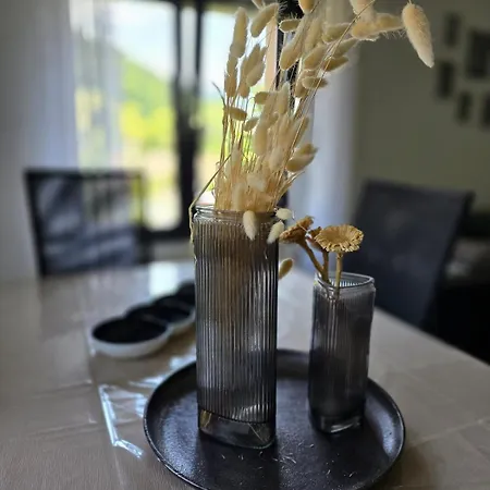 Feriendomizil Zwischen Baden-baden - Offenburg * Ottenhofen im Schwarzwald