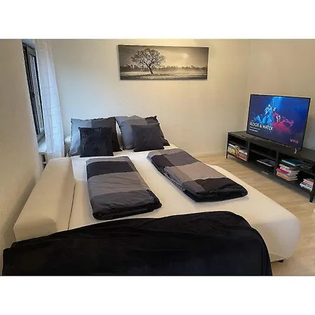 Feriendomizil Zwischen Baden-baden - Offenburg *