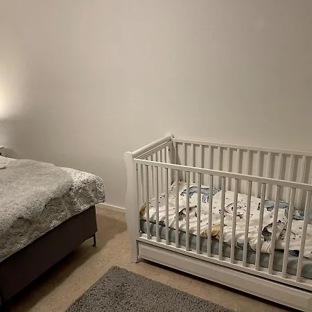 Appartement Feriendomizil Zwischen Baden-baden - Offenburg *