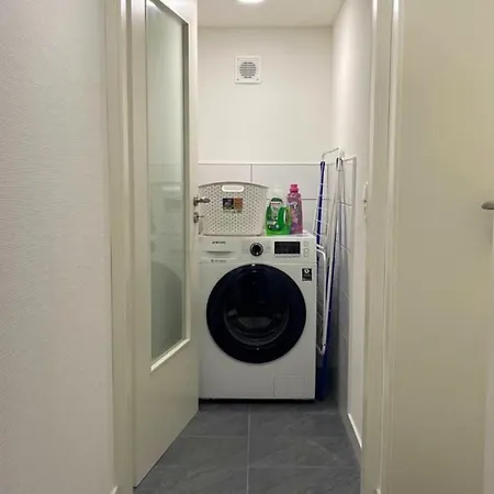 Feriendomizil Zwischen Baden-baden - Offenburg