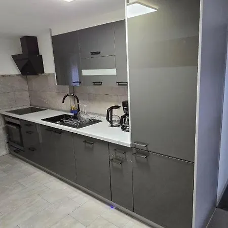 Feriendomizil Zwischen Baden-baden - Offenburg