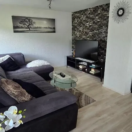 Feriendomizil Zwischen Baden-baden - Offenburg Appartement