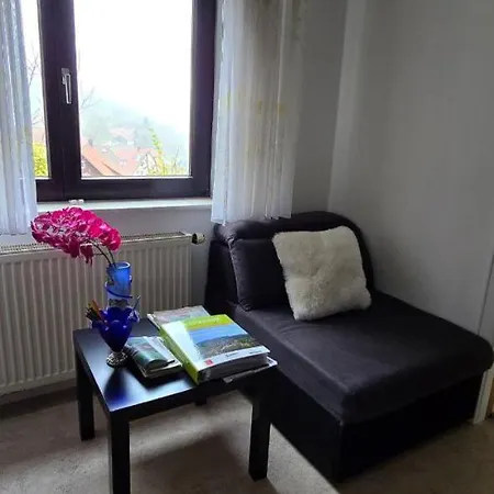 Feriendomizil Zwischen Baden-baden - Offenburg