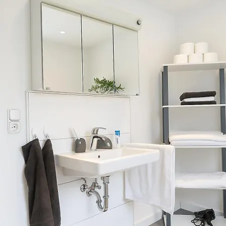 Appartement Feriendomizil Zwischen Baden-baden - Offenburg Ottenhofen im Schwarzwald