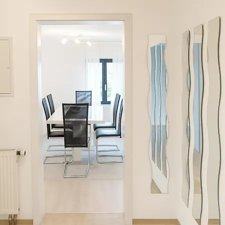 Feriendomizil Zwischen Baden-baden - Offenburg *