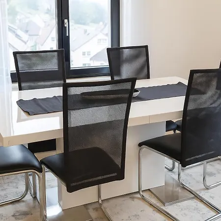 Feriendomizil Zwischen Baden-baden - Offenburg Appartement