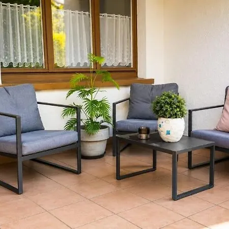 Feriendomizil Zwischen Baden-baden - Offenburg * Ottenhofen im Schwarzwald